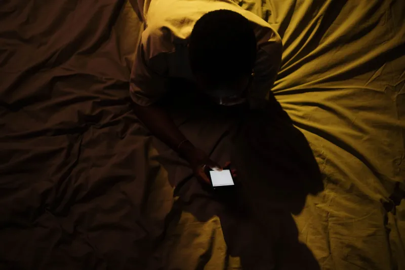 After Dark and All In: Why Australian Online Casino Players Come Alive After Midnight