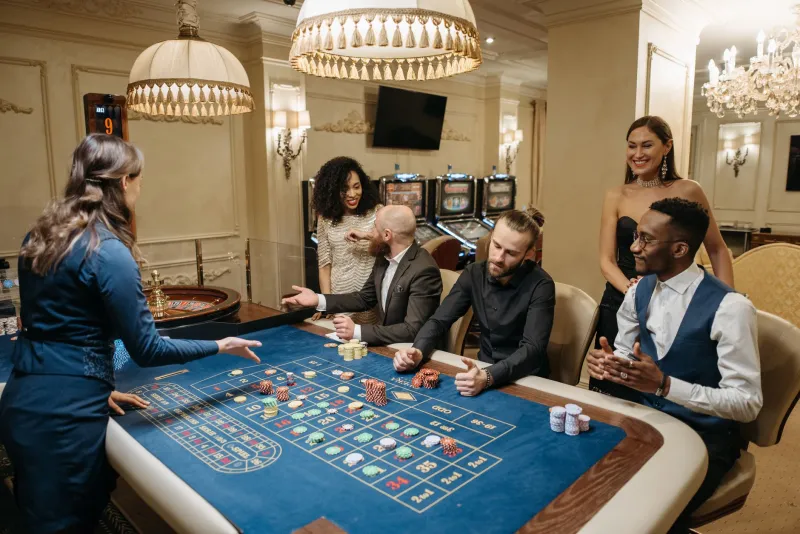 Chaos Is the New Classic: Why Australian Players Are Ditching Predictable Pokies for Wild Mechanics in 2025