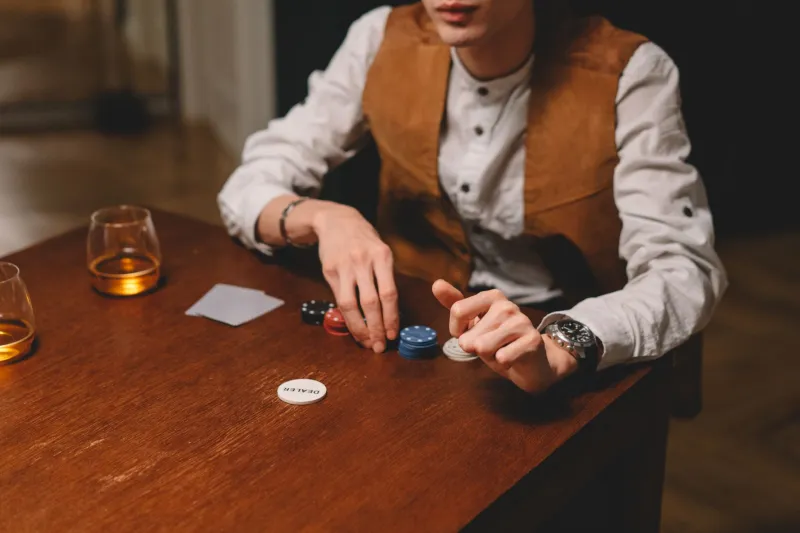 Spend Less, Win Smarter: The Deliberate Chaos Strategy Savvy Aussie Players Swear By