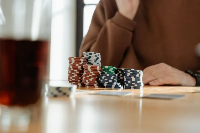 Fluid Funds: Why Australia's Smartest Casino Players Never Stick to a Rigid Budget